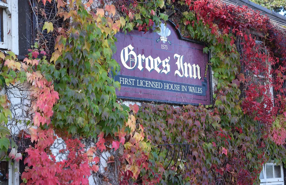 The Groes Inn-1