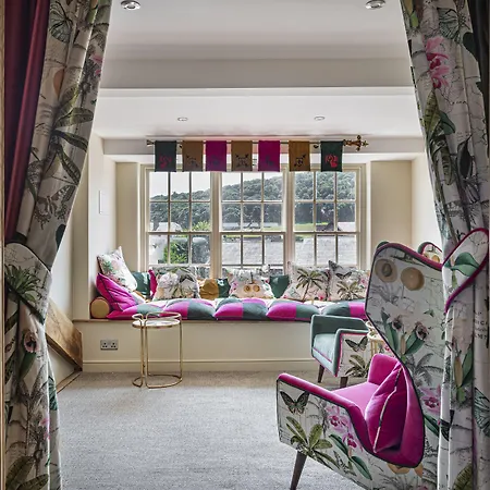 The Castle Hotel, Conwy, North Wales - The Coaching Inn Group-3