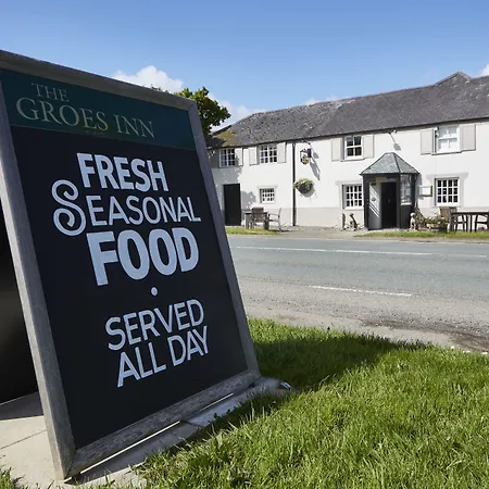 The Groes Inn-3